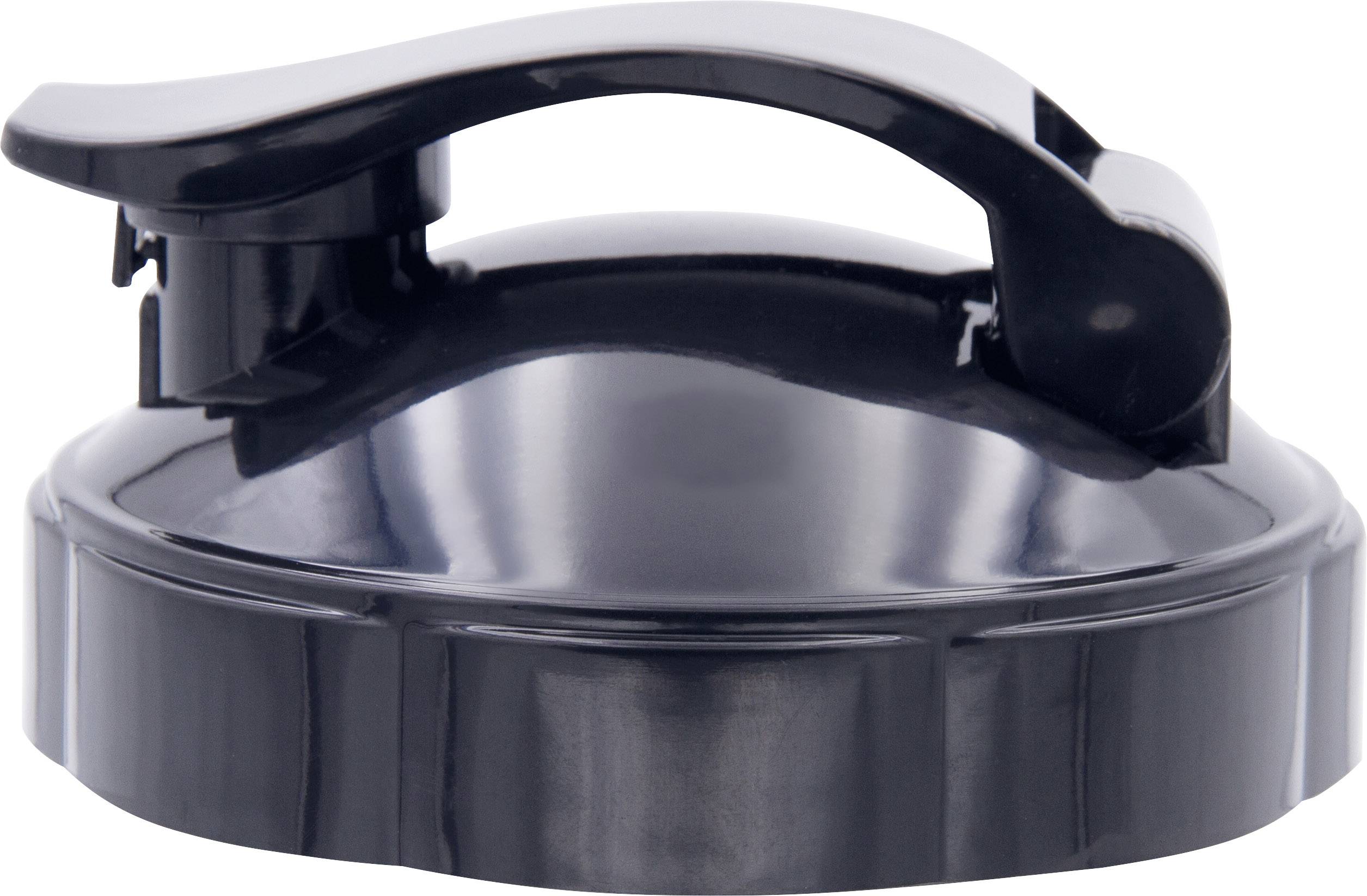 MediaShop NutriBullet® Pro Smoothie-Maker 900 W Schwarz