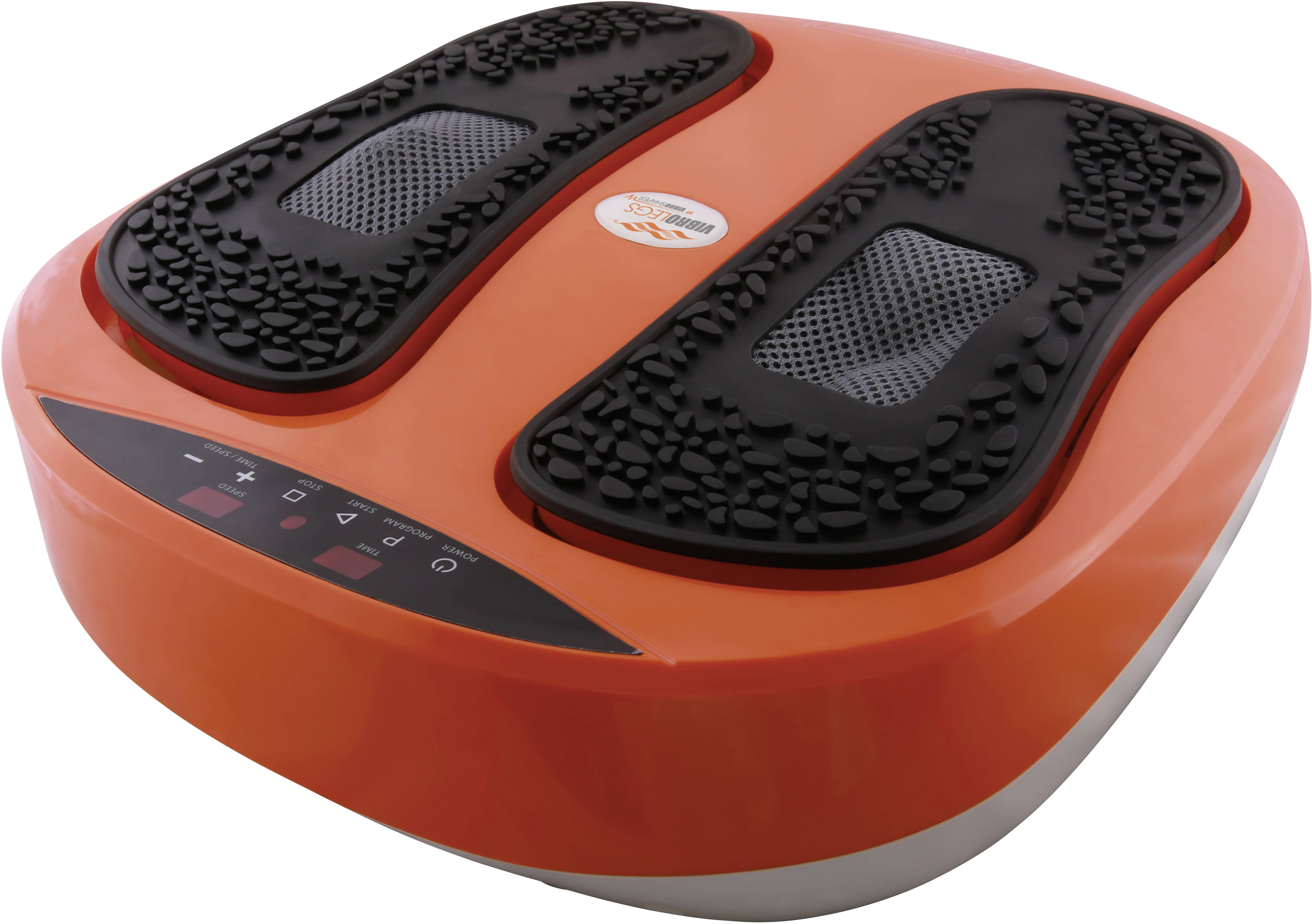 Mediashop VibroLegs, orange, 30 W