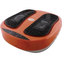 Mediashop VibroLegs, orange, 30 W Mediashop VibroLegs, orange, 30 W
