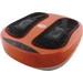 Mediashop VibroLegs, orange, 30 W Mediashop VibroLegs, orange, 30 W