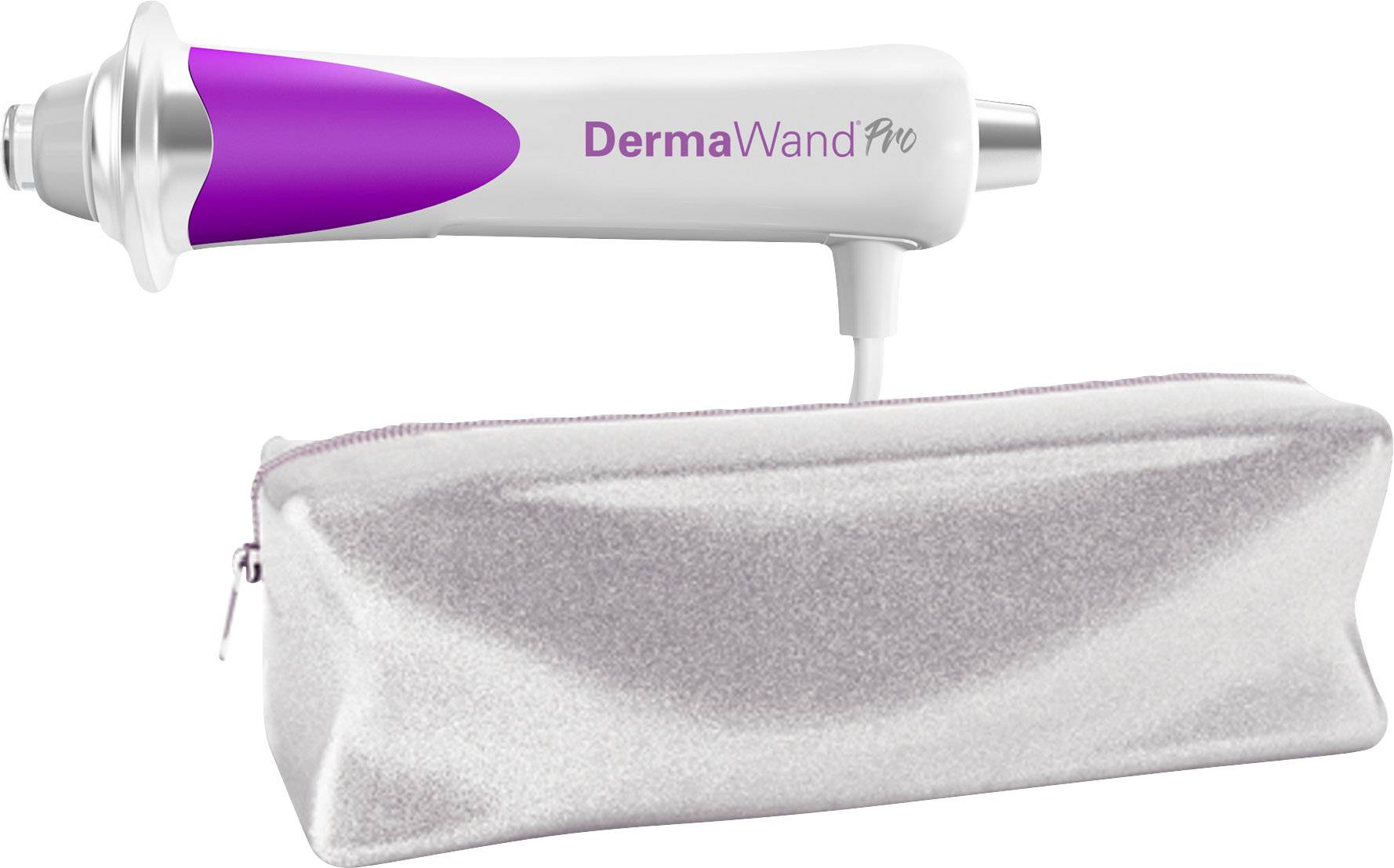 MediaShop DermaWand Pro Hautpflegegerät