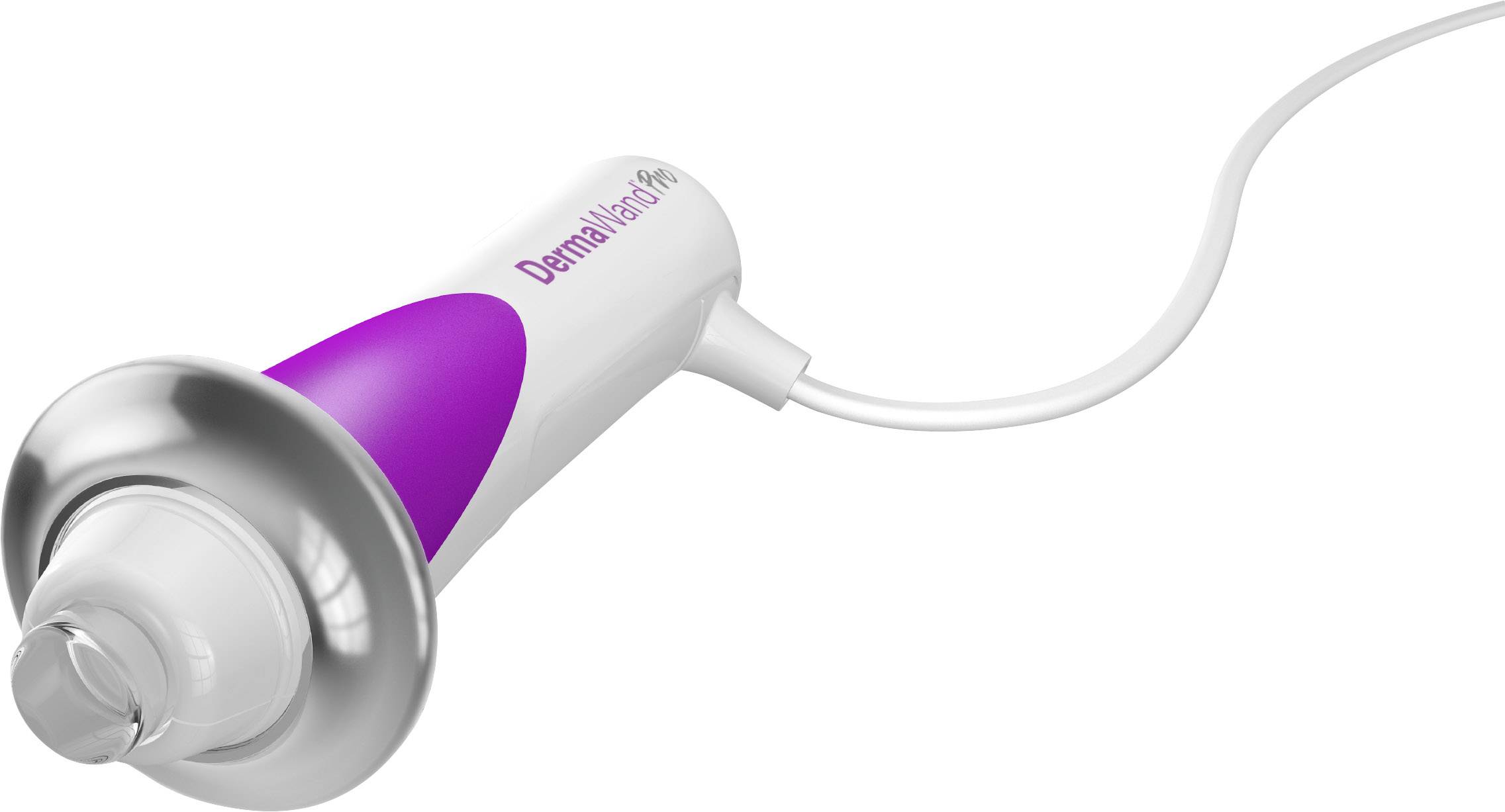 MediaShop DermaWand Pro Hautpflegegerät