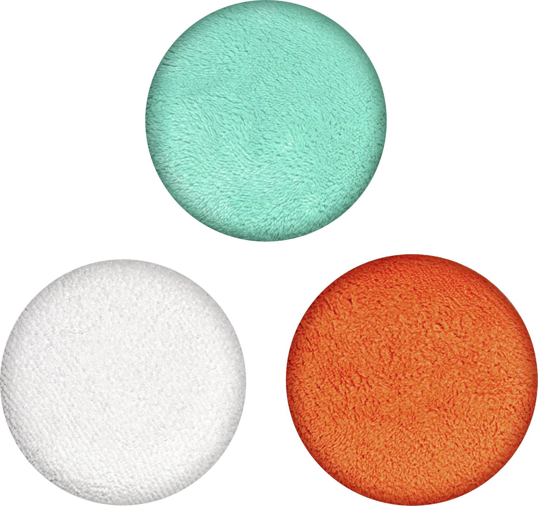 MediaShop VibroSculpt Handmassagegerät Weiß