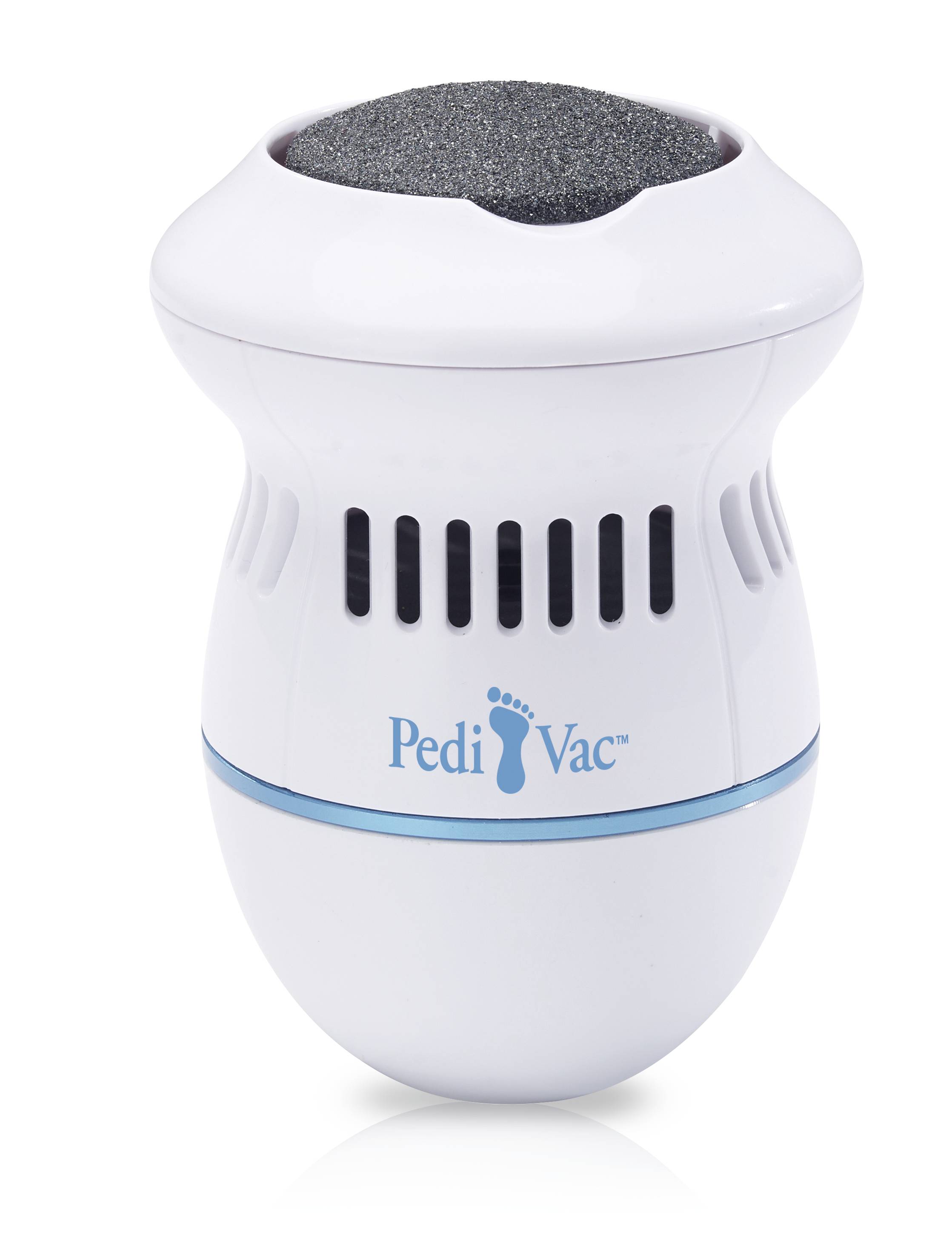 MediaShop PediVac Hornhautentferner