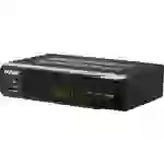 Denver DVBS-206HD HD-SAT-Receiver Front-USB Anzahl Tuner: 1 Denver DVBS-206HD HD-SAT-Receiver Front-USB Anzahl Tuner: 1