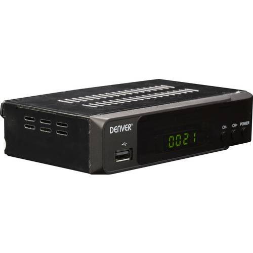 Denver Fur hd sat receiver »dvbs 206hd« Angebot bei Kaufland Denver Fur hd sat receiver »dvbs 206hd« Angebot bei Kaufland
