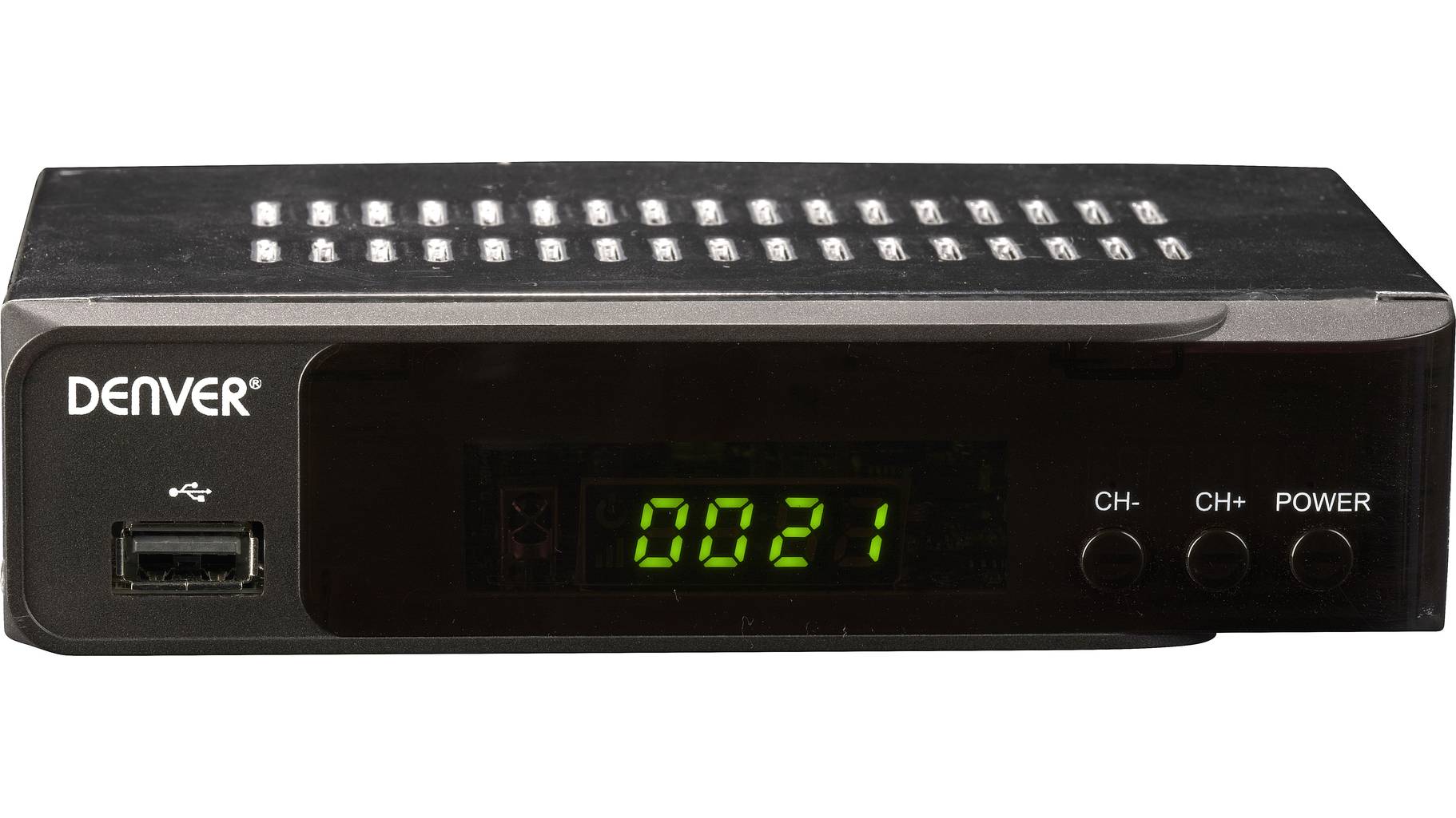 Xoro XORO HD Cable receiver Recording function, USB (front) No. of tuners: 1 Con Xoro XORO HD Cable receiver Recording function, USB (front) No. of tuners: 1 Con