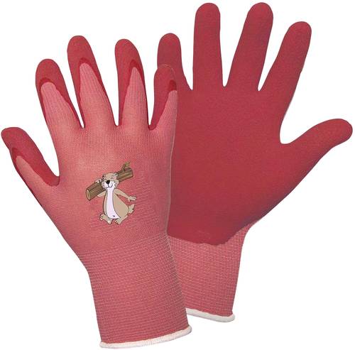 L+D PICCO 14911-4 Kinderhandschuh Größe (Handschuhe): 4 1 Paar