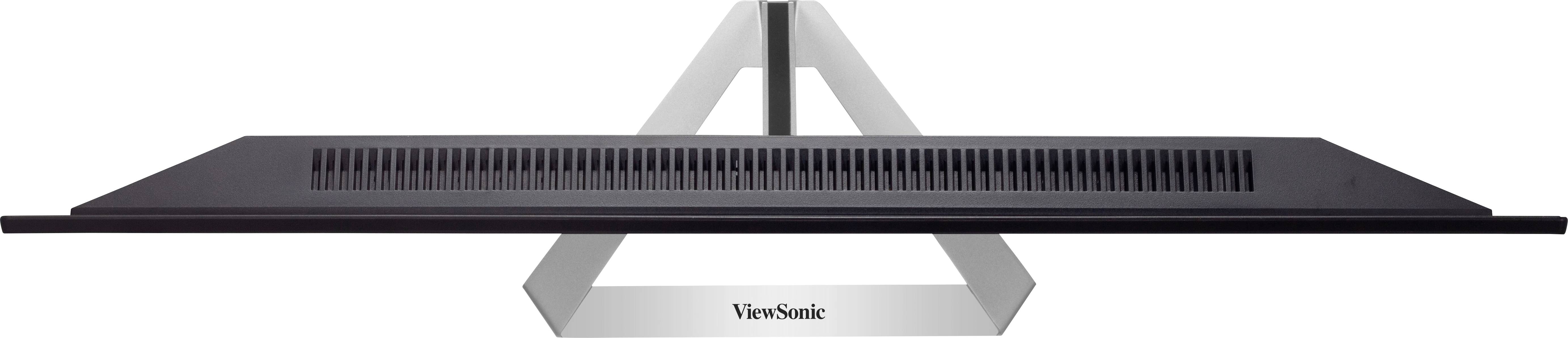 Viewsonic VX2776-SMH LED-Monitor EEK F (A - G) 68.6 cm (27 Zoll) 1920 x 1080 Pixel 16:9 4 ms HDMI®, VGA