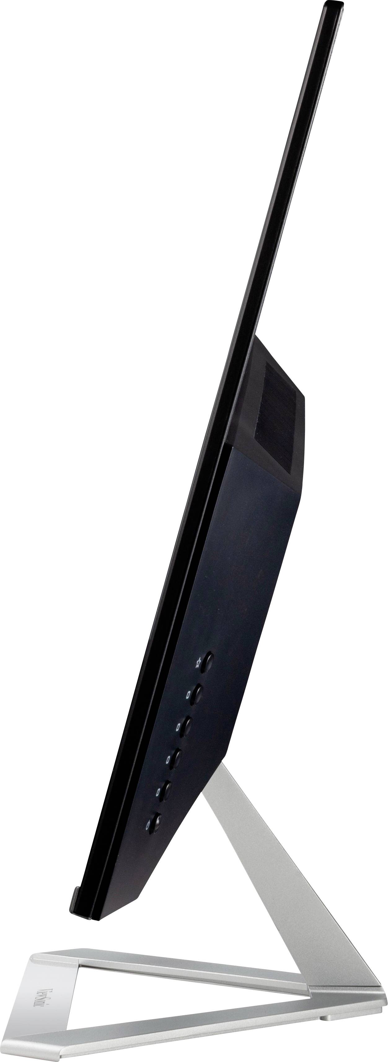 Viewsonic VX2776-SMH LED-Monitor EEK F (A - G) 68.6 cm (27 Zoll) 1920 x 1080 Pixel 16:9 4 ms HDMI®, VGA