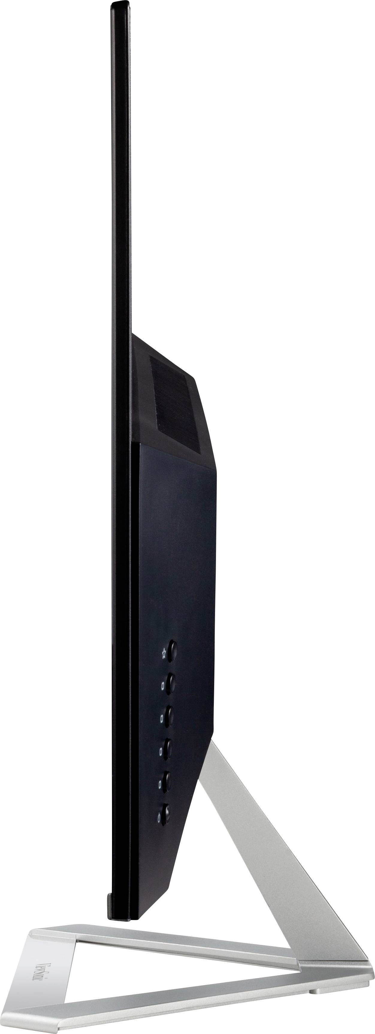 Viewsonic VX2776-SMH LED-Monitor EEK F (A - G) 68.6 cm (27 Zoll) 1920 x 1080 Pixel 16:9 4 ms HDMI®, VGA