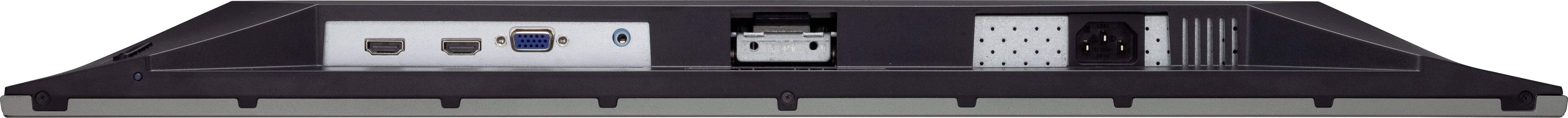 Viewsonic VX2776-SMH LED-Monitor EEK F (A - G) 68.6 cm (27 Zoll) 1920 x 1080 Pixel 16:9 4 ms HDMI®, VGA