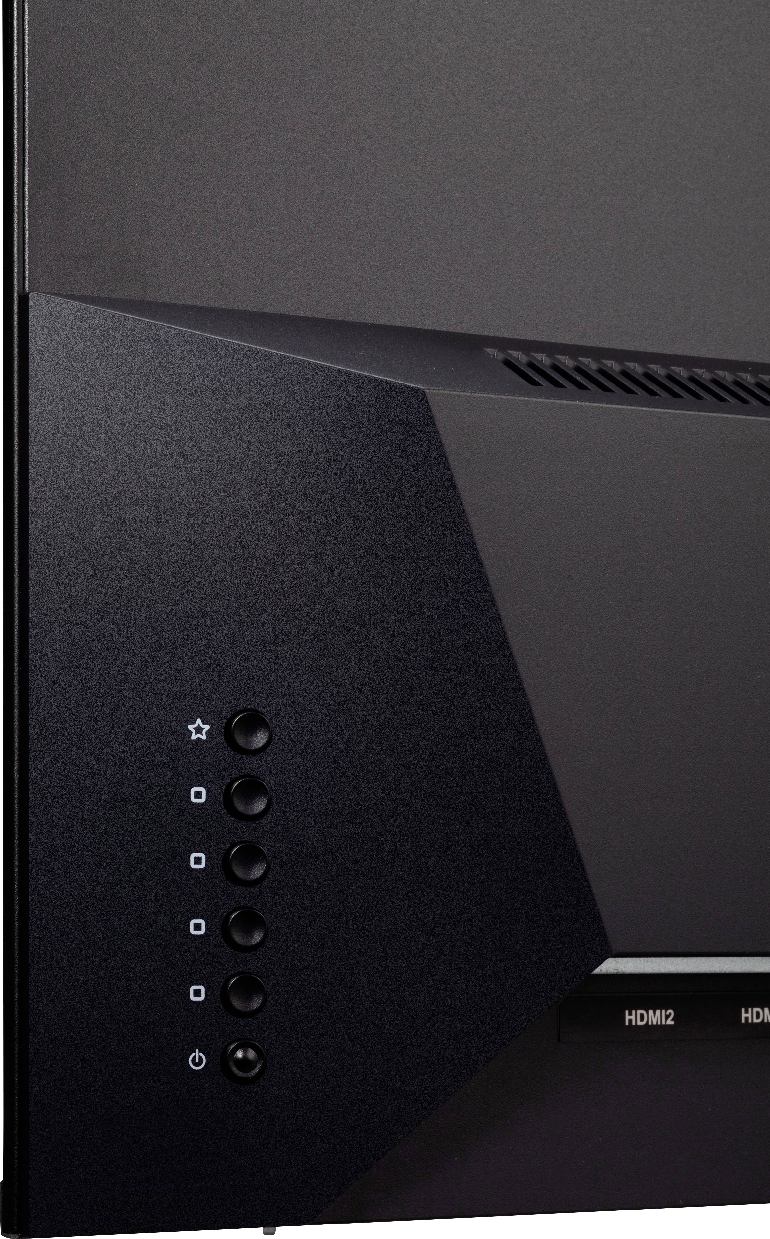 Viewsonic VX2776-SMH LED-Monitor EEK F (A - G) 68.6 cm (27 Zoll) 1920 x 1080 Pixel 16:9 4 ms HDMI®, VGA