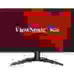 Viewsonic VX2758-2KP-MHD Gaming Monitor EEK G (A - G) 68.6 cm (27 Zoll) 2560 x 1440 Pixel 16:9 1 ms HDMI®, DisplayPort