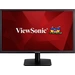 Viewsonic VA2405-H LED-Monitor EEK E (A - G) 59.9 cm (23.6 Zoll) 1920 x 1080 Pixel 16:9 4 ms HDMI® Viewsonic VA2405-H LED-Monitor EEK E (A - G) 59.9 cm (23.6 Zoll) 1920 x 1080 Pixel 16:9 4 ms HDMI®