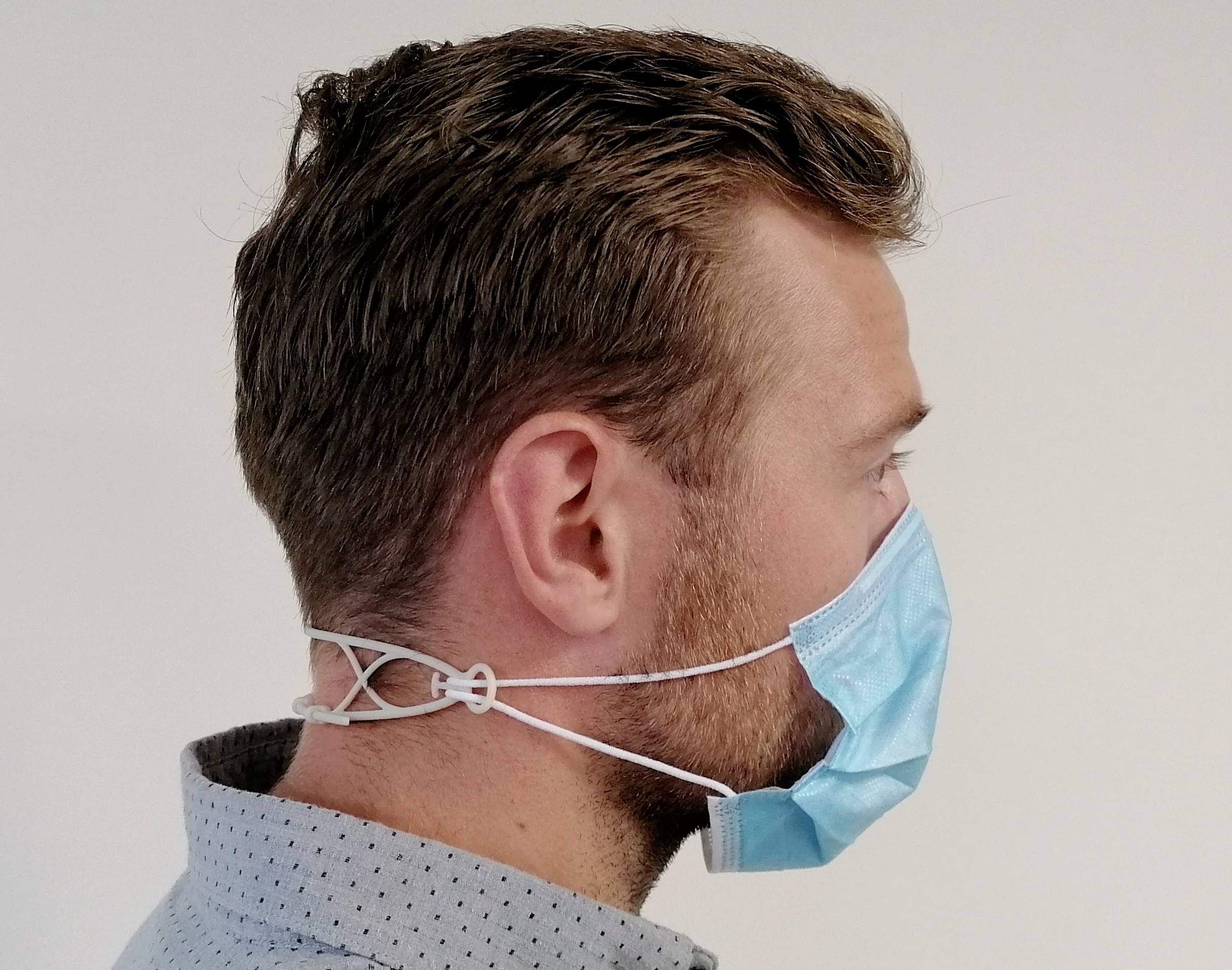 Ehmann 9940.0005 Maskenhalter 1 St.