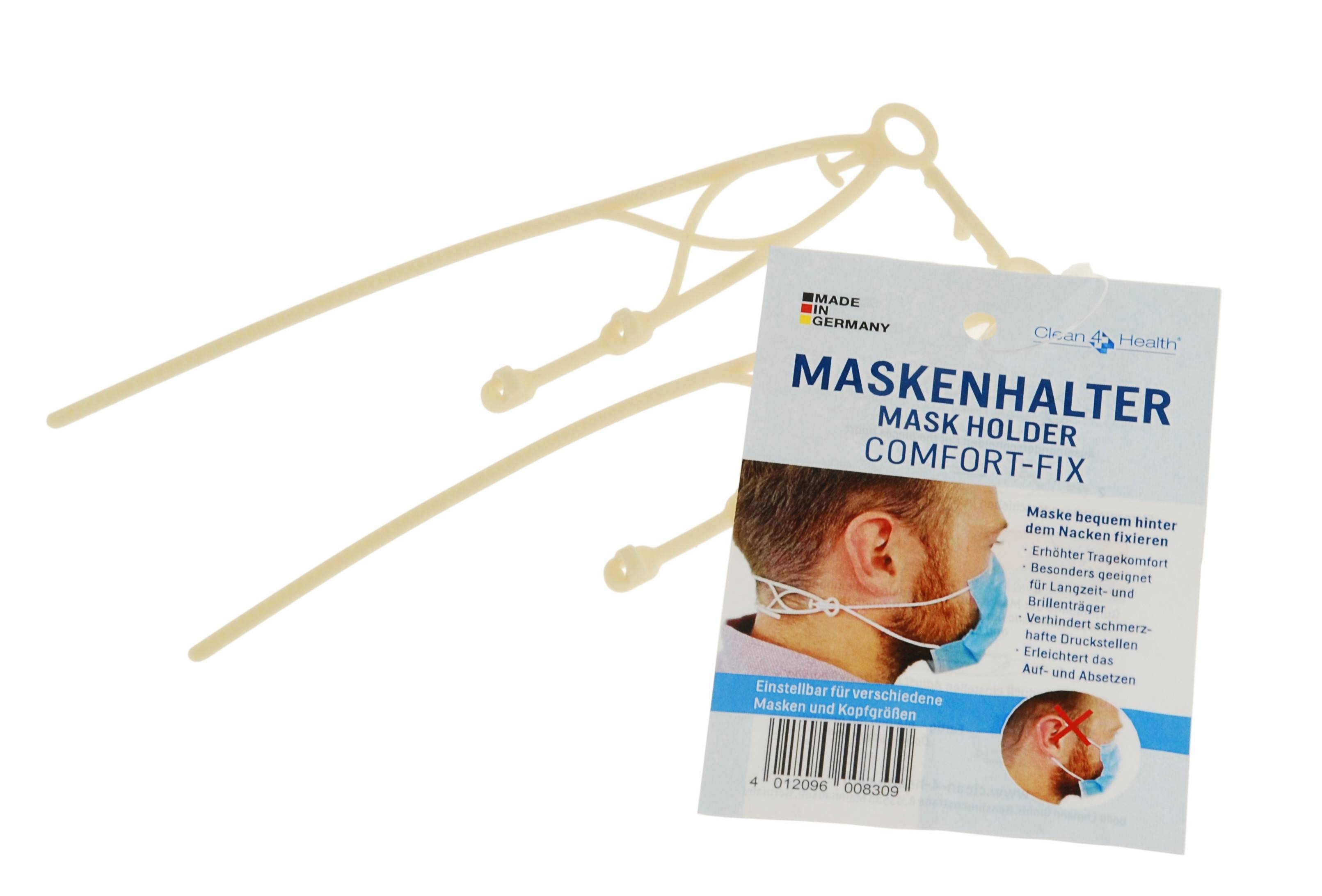 Ehmann 9960.0005 Maskenhalter