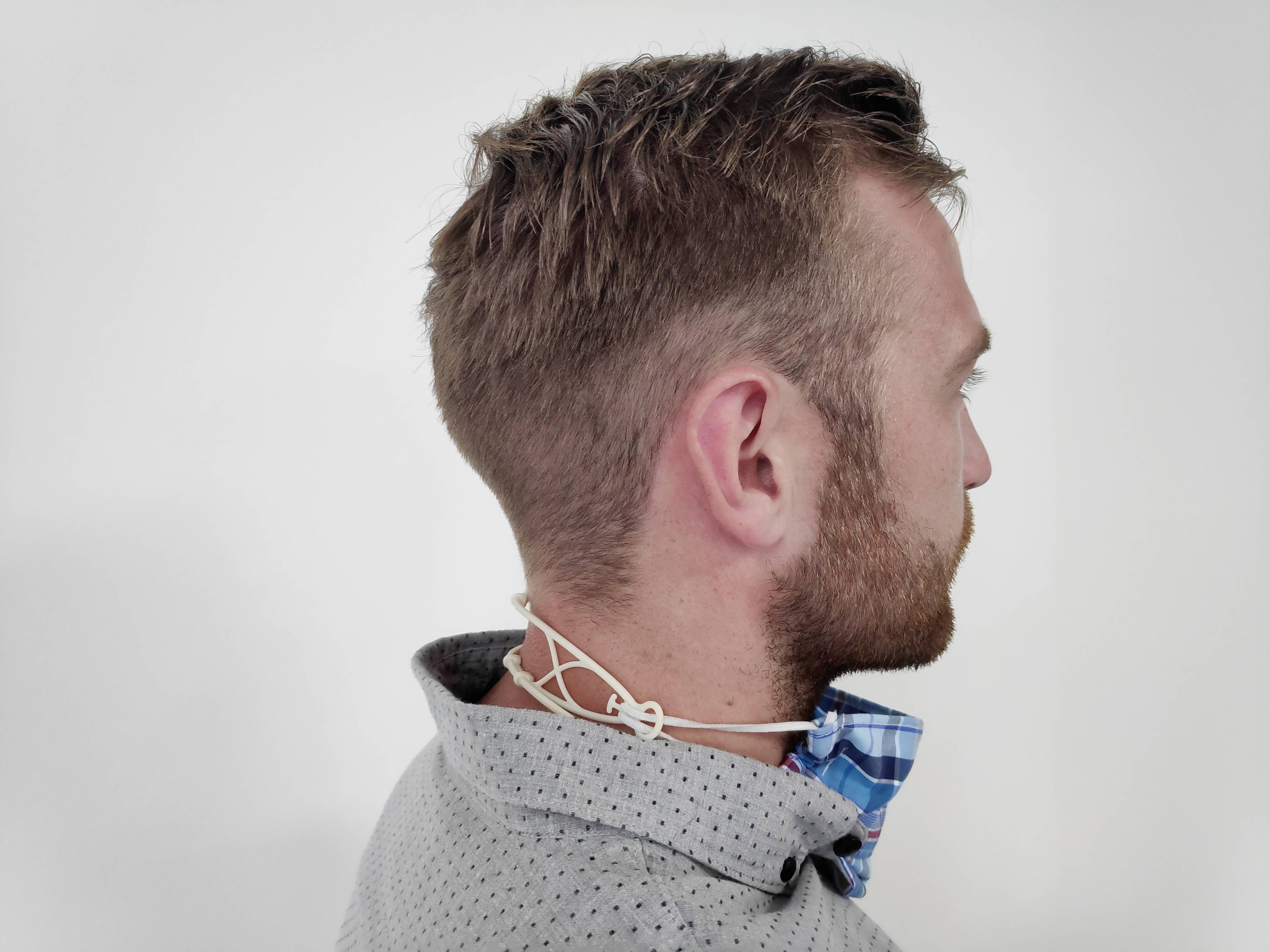 Ehmann 9960.0005 Maskenhalter