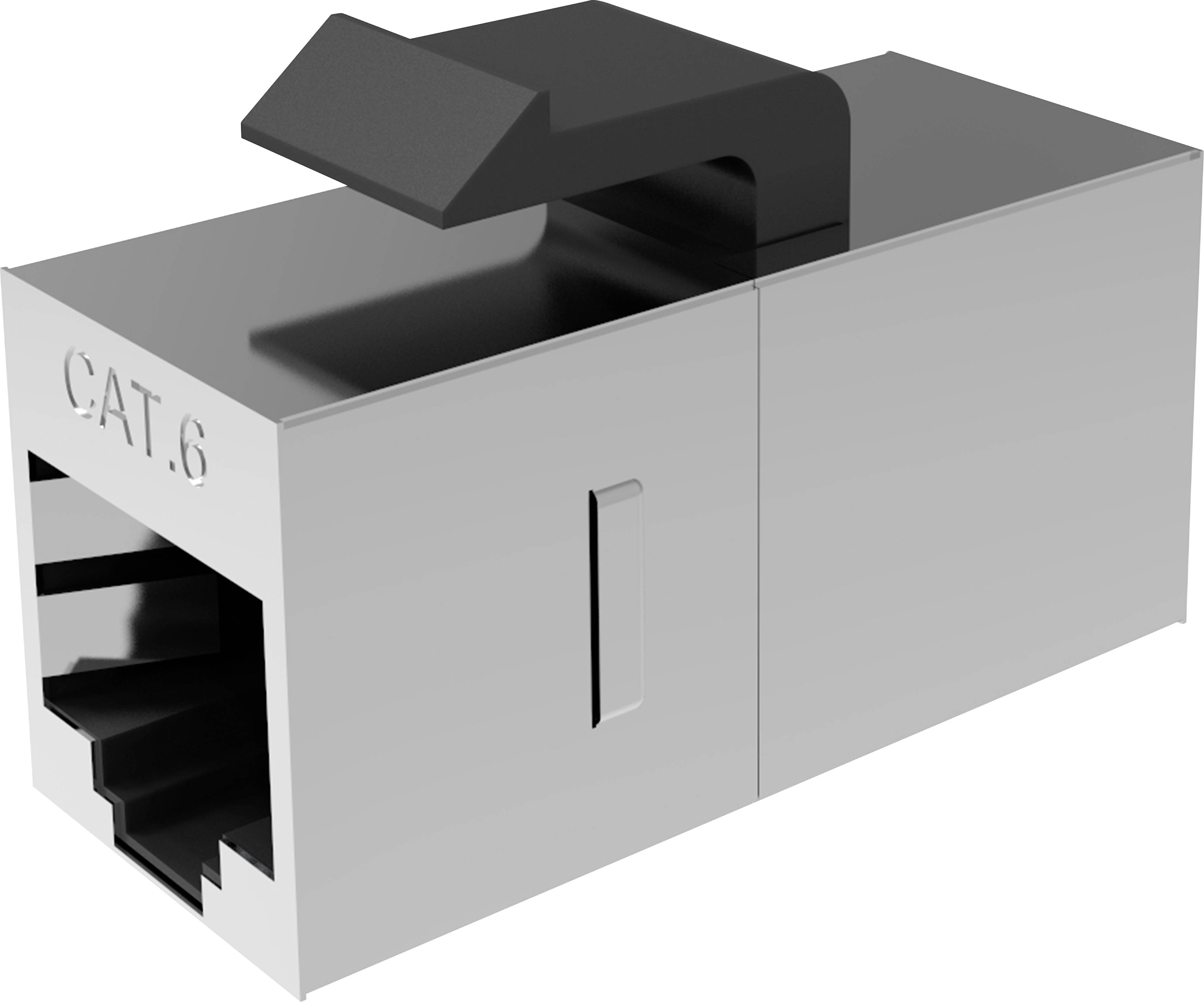 IB Connect CAT 6A 9.1112007E7 Buchse