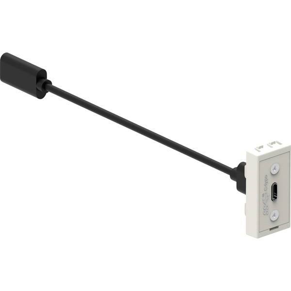 IB Connect USB-C 91113032/1 Buchse