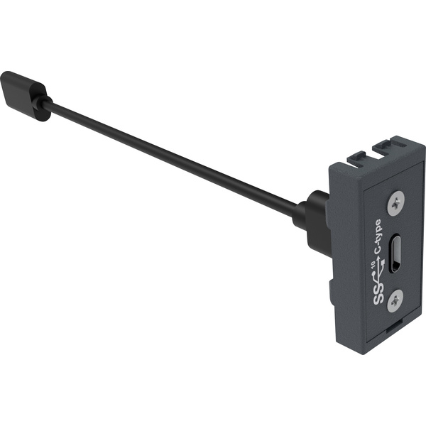 IB Connect USB-C 91113032/3 Buchse