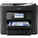 Epson WorkForce Pro WF-4830DTWF Tintenstrahl-Multifunktionsdrucker A4 Drucker, Scanner, Kopierer, Fax Duplex, LAN, NFC, USB, WLAN