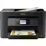 Epson WorkForce Pro WF-3820DWF Multifunktionsdrucker Tintenstrahl Farbe A4 Drucker, Scanner, Kopierer, Fax Duplex, LAN, USB, WLAN Epson WorkForce Pro WF-3820DWF Multifunktionsdrucker Tintenstrahl Farbe A4 Drucker, Scanner, Kopierer, Fax Duplex, LAN, USB, WLAN