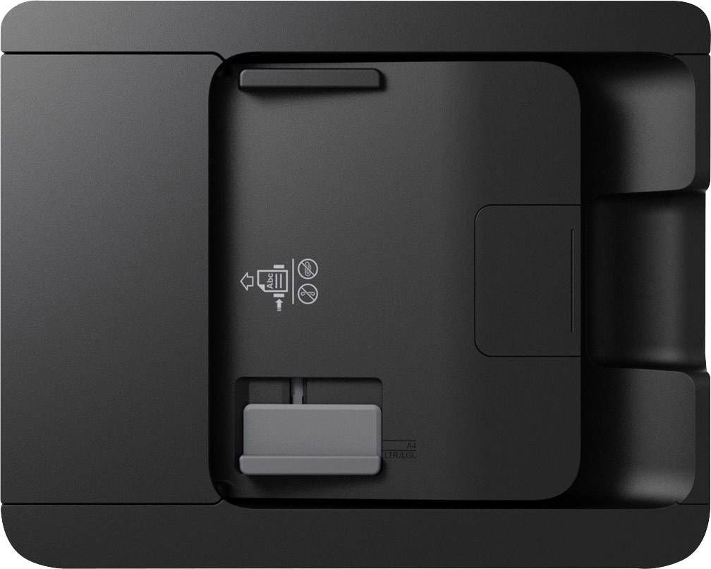 Epson WorkForce Pro WF-3820DWF Multifunktionsdrucker Tintenstrahl Farbe A4 Drucker, Scanner, Kopierer, Fax Duplex, LAN, USB, WLAN