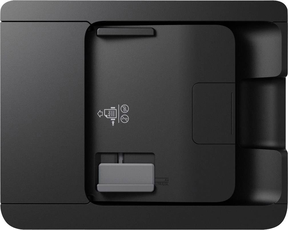 Epson WorkForce Pro WF-3820DWF Multifunktionsdrucker Tintenstrahl Farbe A4 Drucker, Scanner, Kopierer, Fax Duplex, LAN, USB, WLAN