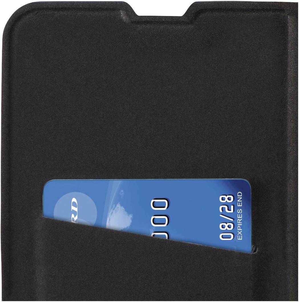 Hama Single 2.0 Booklet Xiaomi Mi Note 10 Lite Rosa