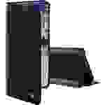 Hama Slim Pro Booklet Samsung Galaxy S20 FE (5G) Schwarz Handy Flip Case, Standfunktion
