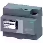 Siemens 7KM2200-2EA00-1JB1 Energiekosten-Messgerät Siemens 7KM2200-2EA00-1JB1 Energiekosten-Messgerät
