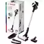 Bosch Haushalt Unlimited BKS611MTB Akku-Handstaubsauger inkl. Akku, inkl. Ladegerät, inkl. Mini-Turbobürste, Beutellos Bosch Haushalt Unlimited BKS611MTB Akku-Handstaubsauger inkl. Akku, inkl. Ladegerät, inkl. Mini-Turbobürste, Beutellos