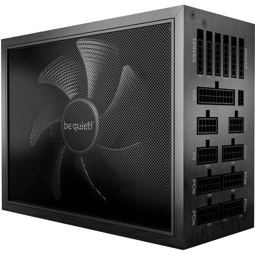 BeQuiet Dark Power Pro 12 PC Netzteil 1500W ATX 80PLUS® Titanium