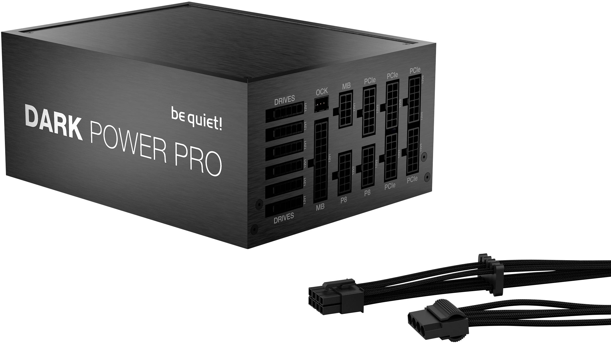 BeQuiet Dark Power Pro 12 PC Netzteil 1500 W ATX