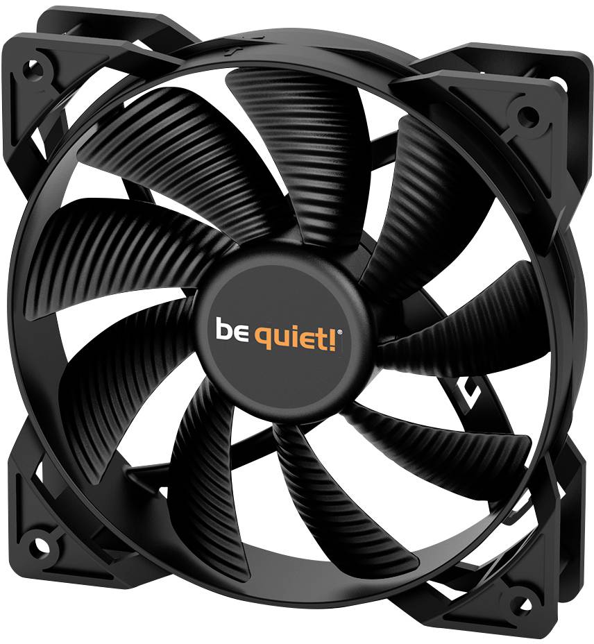 BeQuiet PURE LOOP Wasserkühlung-Kit