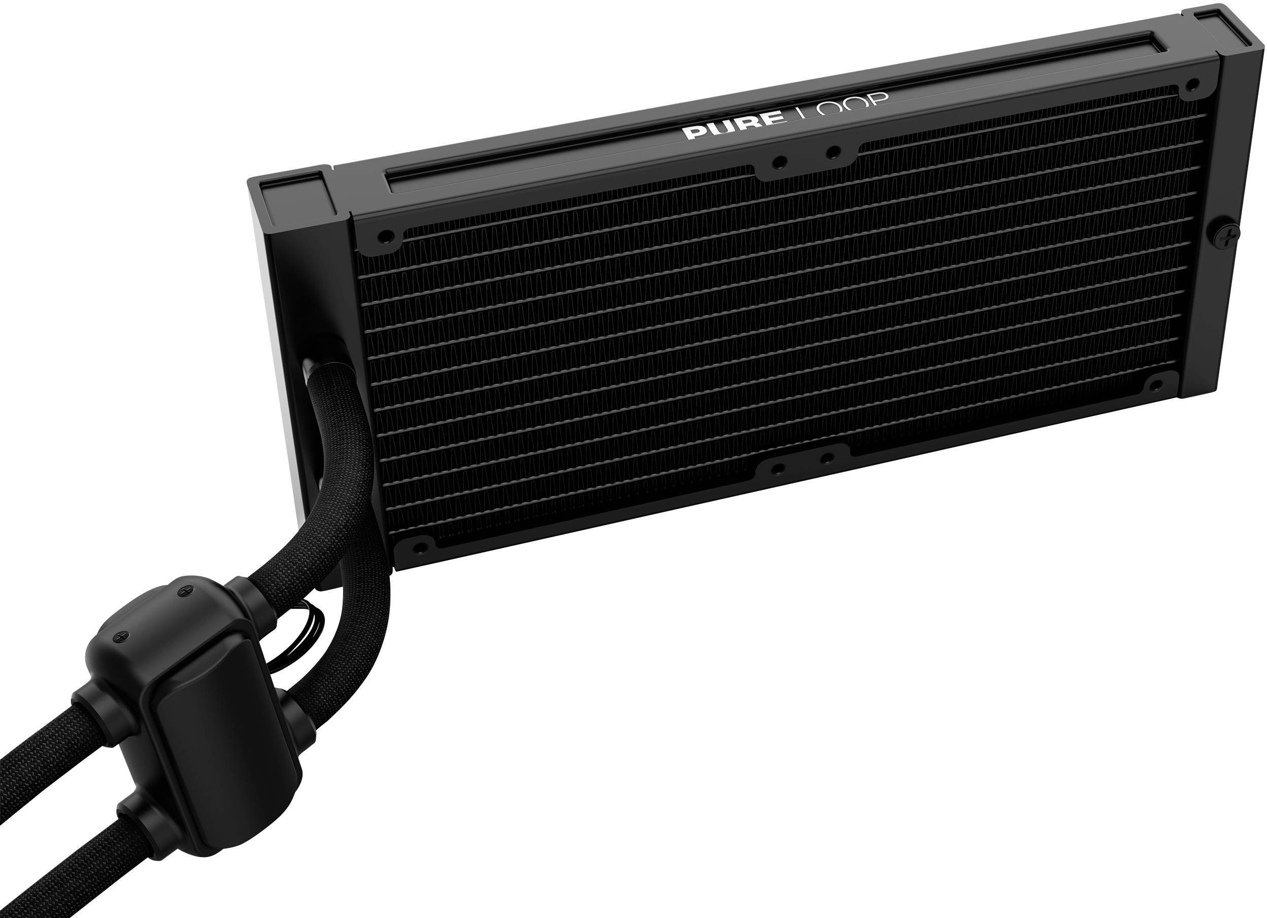 BeQuiet PURE LOOP Wasserkühlung-Kit