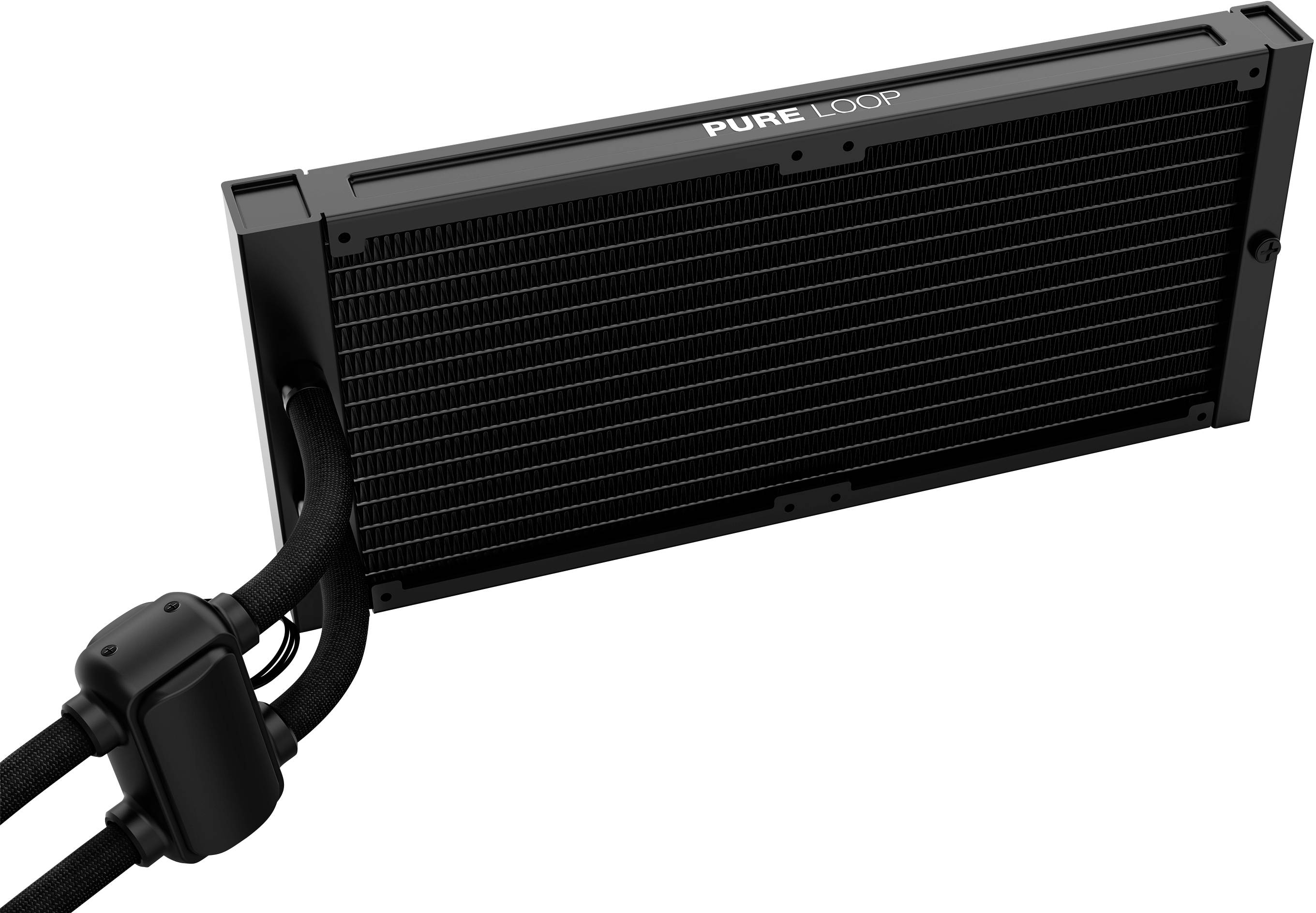 BeQuiet PURE LOOP Wasserkühlung-Kit