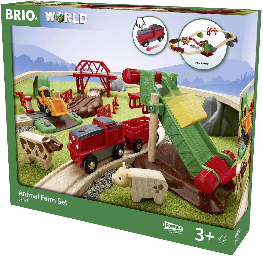 Brio 63398400