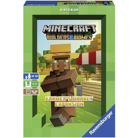 Ravensburger Minecraft Builders Biomes Exp 1 D F I Nl En E Getgoods Smart Shopping Ravensburger Minecraft Builders Biomes Exp 1 D F I Nl En E Getgoods Smart Shopping