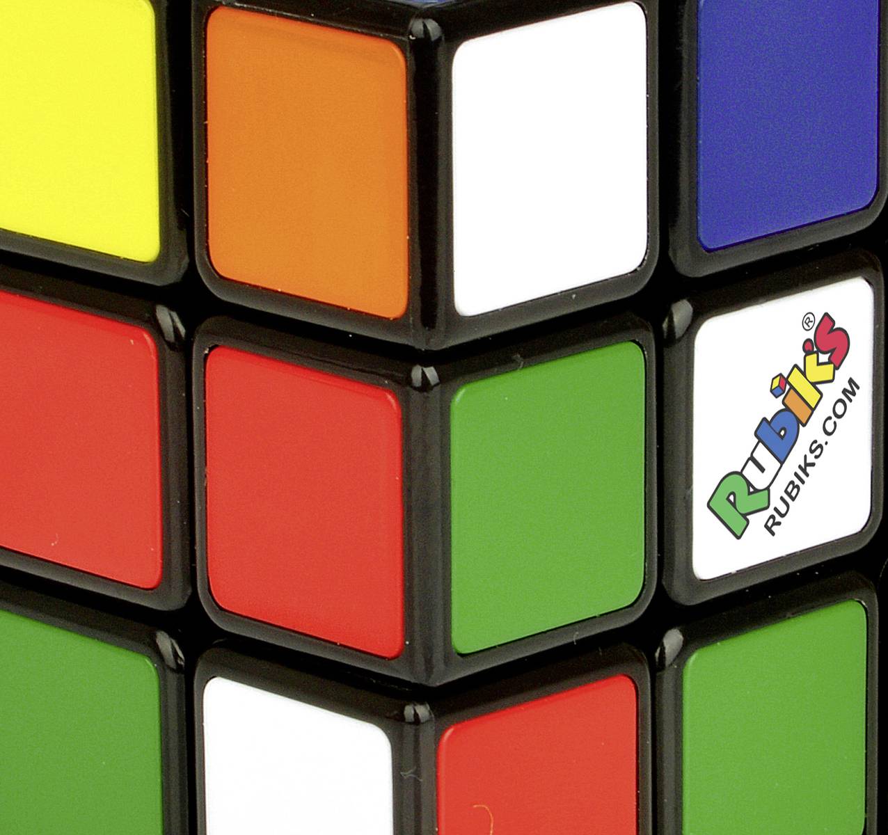 Thinkfun 76394 Rubik's Cube
