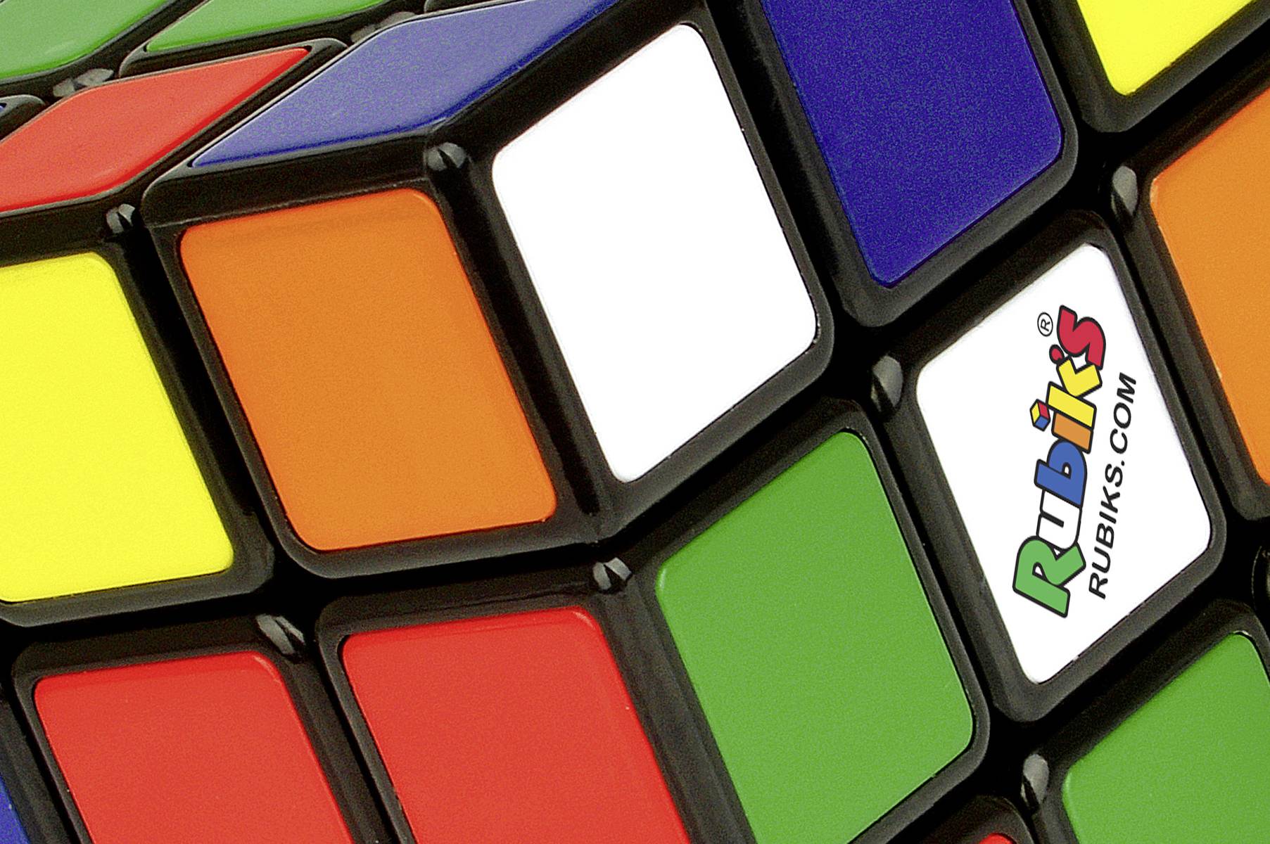 Thinkfun 76394 Rubik's Cube