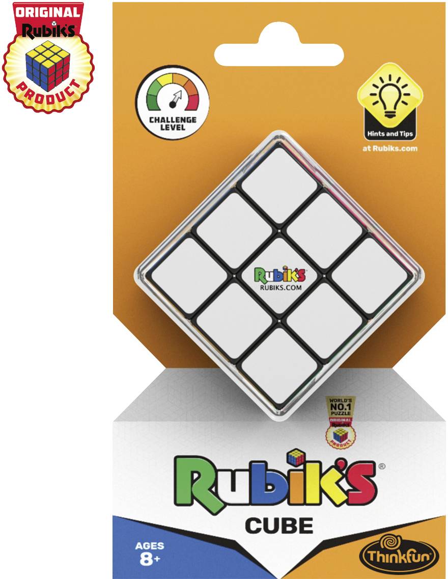 Thinkfun 76394 Rubik's Cube