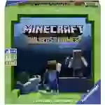 Ravensburger 26132 Minecraft Board Game D/F/I/NL/EN Ravensburger 26132 Minecraft Board Game D/F/I/NL/EN