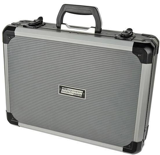 Brüder Mannesmann M29079 Werkzeugset im Koffer 133teilig