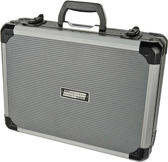 Brüder Mannesmann M29079 Werkzeugset im Koffer 133teilig