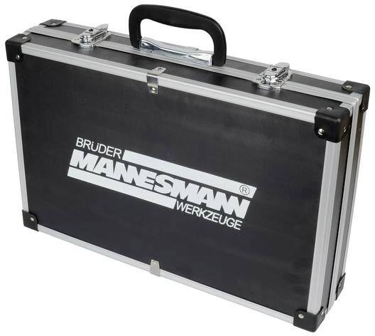 Brüder Mannesmann Steckschlüsselsatz 232teilig M98432