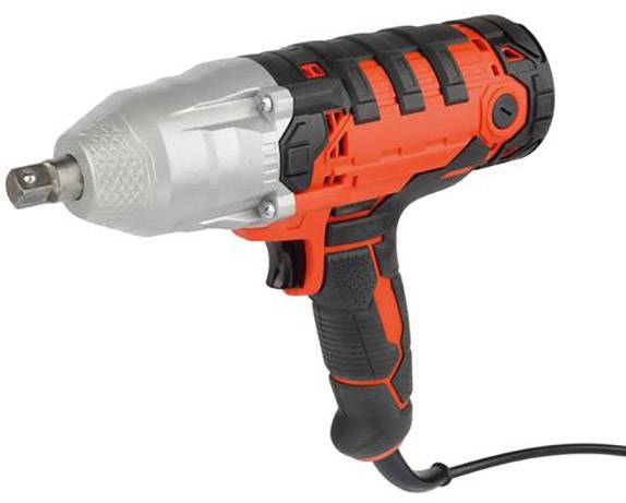 Brüder Mannesmann M01728 Schlagschrauber 230 V