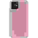 JT Berlin Steglitz Backcover Apple iPhone 12 mini Pink Sand Induktives Laden