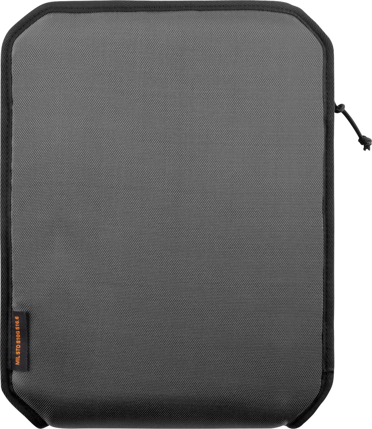 Urban Armor Gear Shock Sleeve Lite Tablet-Cover Apple iPad Pro 12.9 (4. Gen, 2020), iPad Pro 12.9 (5. Gen, 2021), iPad Pro 12.9 (6. Gen., 2022)